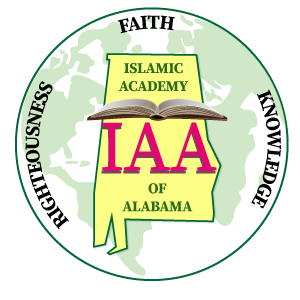 Islamic Academy Of Alabama