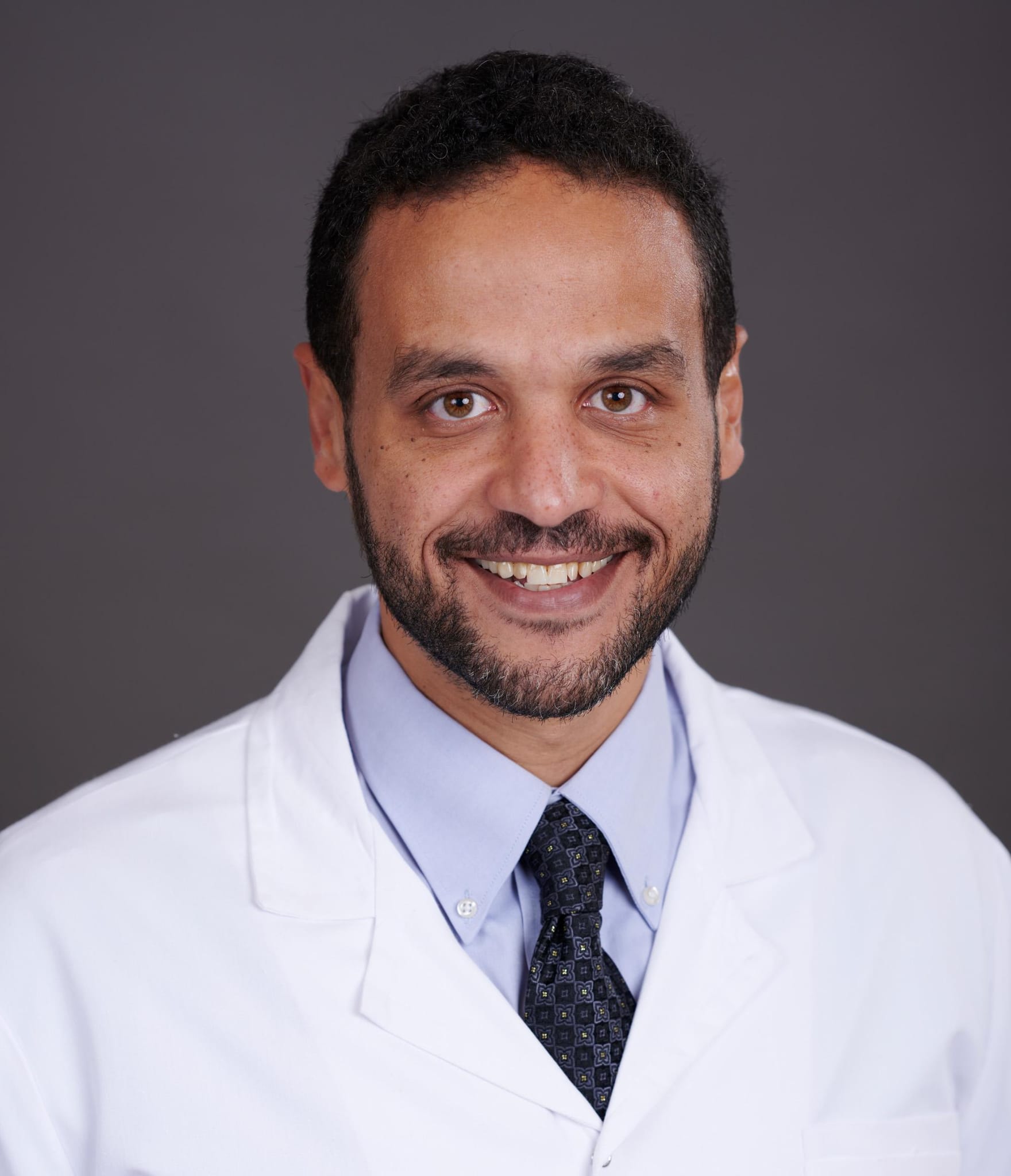Dr. Mohamed Taha Hassan